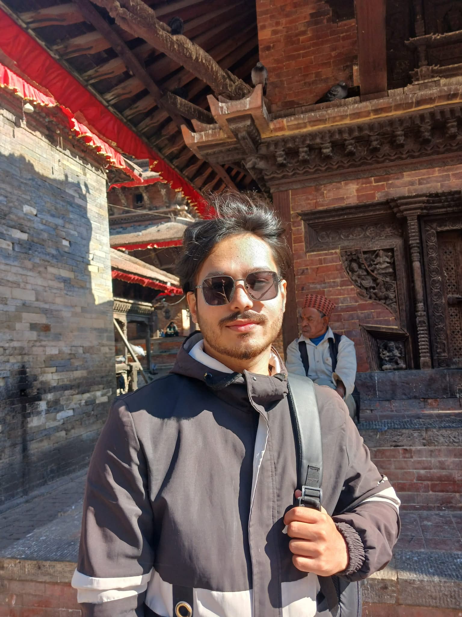 Bibek Basnet