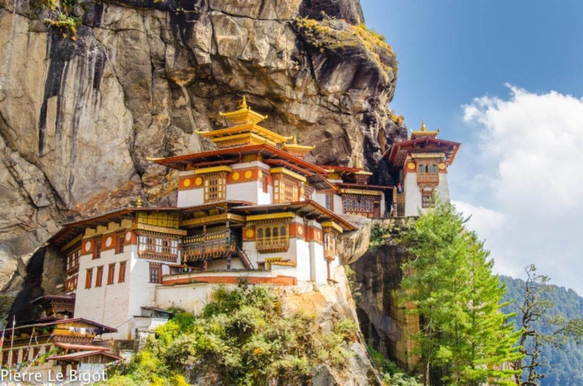 Bhutan Cultural Tour
