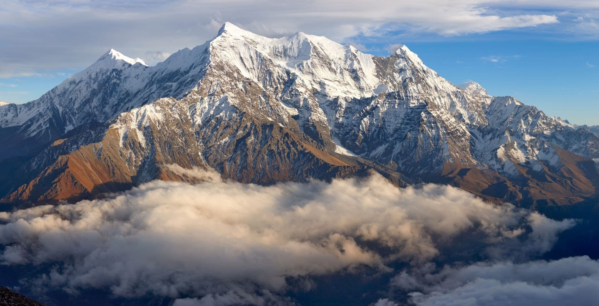 Dhaulagiri Circuit